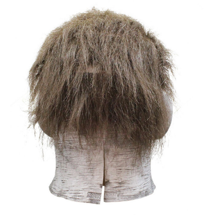 Michael Myers Mask Creepy Mask for Halloween Costume - Image 3