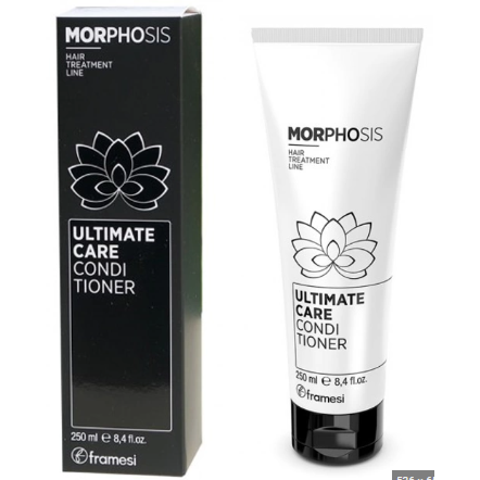 A034418032505878602 Framesi Morphosis Ultimate Care Conditioner 250ml - Image 1