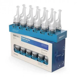 Framesi Morphosis Reinforcing - Kit (1 Shampoo 24 Activator) 7 ML