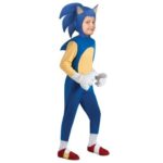 Sonic Kids Costume