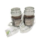 3oz. Jar Candle Oudh Scent Bundle of 2