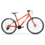 Spartan 26" Hyperlite Alloy Bicycle Orange