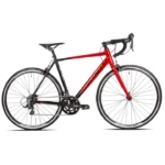 Spartan 700c Peloton Road - Lava Red - S Bicycle