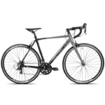 Spartan 700c Peloton Road - Shadow Black - S Bicycle