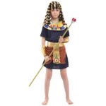 Egyptian Boy Kids Costume