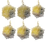 12 Pcs Eid Mubarak Gift Tags for Gift Wrapping