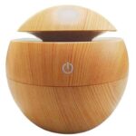 Wooden Humidifier