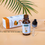 Aeena Skin Care Vitamin C Serum - Image 5