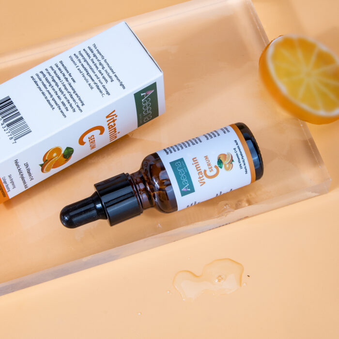 Aeena Skin Care Vitamin C Serum - Image 6