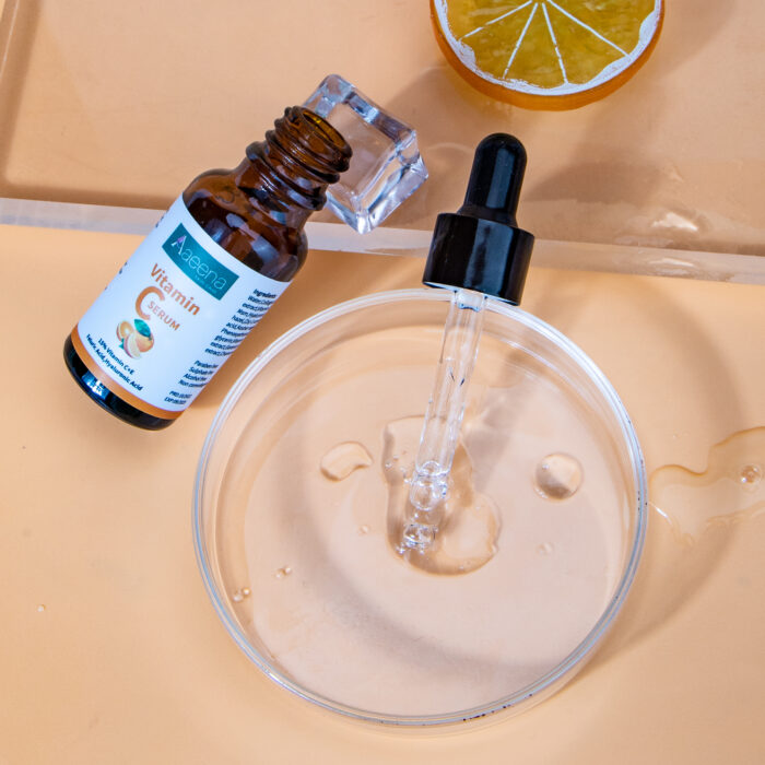 Aeena Skin Care Vitamin C Serum - Image 7