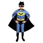 Batman Kids Costume