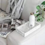 24BOTTLES Clima Double Walled Stainless Steel Water Bottle - 500ml - Carrara - Image 3