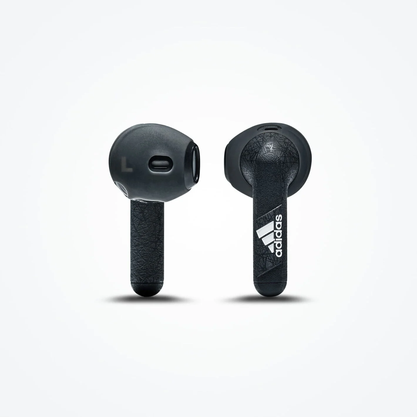 ADIDAS Headphones Z.N.E. 01 True Wireless Sports Earbuds Gym Night Grey Emarkiz