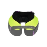 CABEAU The Neck's Evolution Pillow - Neon Yellow - Image 2
