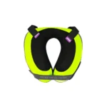 CABEAU The Neck's Evolution Pillow - Neon Yellow - Image 3