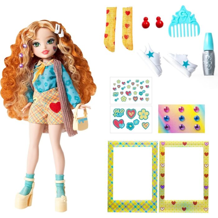 Glo-Up Girls Rose Season 2 - Image 3