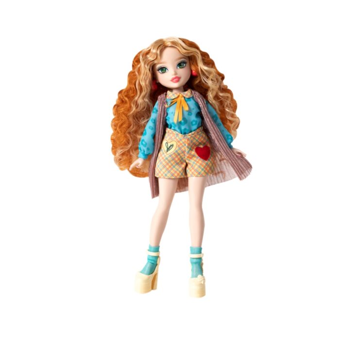 Glo-Up Girls Rose Season 2 - Image 8