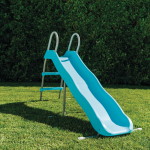 Intex 1.83M Freestanding Slide