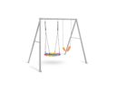 Intex Saucer & Swing 2 Features Set
