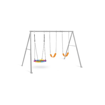 Intex Saucer & Swing 3 Features Set