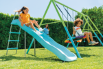 Intex Saucer & Swing Dlx 5 Features Set - Image 11