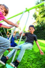 Intex Swing & Glide 2 Features Set - Image 3