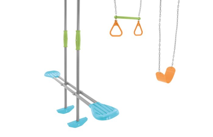 Intex Swing & Glide 3 Features Set - Image 2