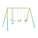 Intex Swing & Glide 3 Features Set