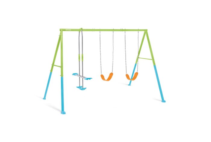 Intex Swing & Glide 3 Features Set - Image 3