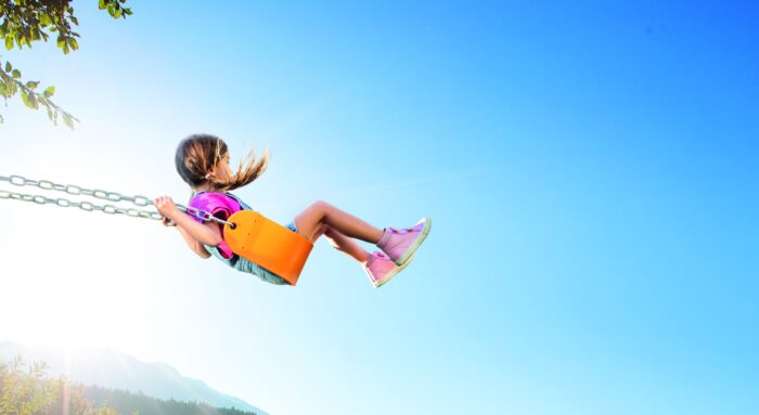 Intex Swing & Glide 3 Features Set - Image 4