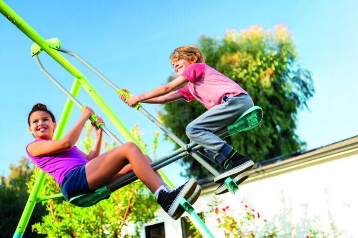 Intex Swing & Glide 3 Features Set - Image 6