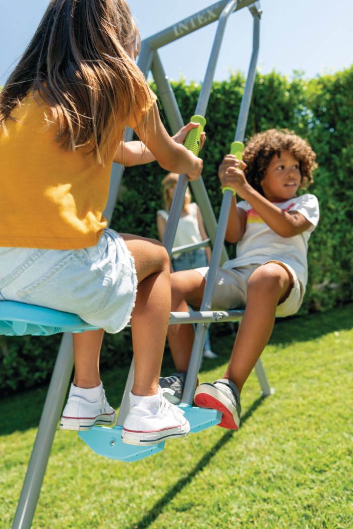 Intex Swing & Glide 4 Features Set - Image 5