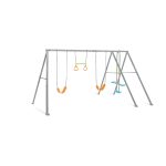 Intex Swing & Glide 4 Features Set