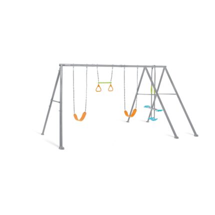 Intex Swing & Glide 4 Features Set