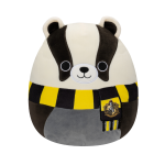 Squishmallow - 16" Hufflepuff Badger