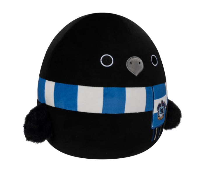 Squishmallow - 16" Ravenclaw Raven - Image 2