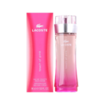 Lacoste - Touch Of Pink For Women EDT 90 ml