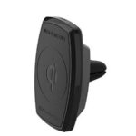 SCOSCHE MagicMount Pro Charge 10W Magnetic Qi Certified Smartphone Vent Mount for The Car