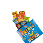 Mr Krisps – Classic Mix Chips