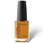 Kinetics SolarGel Polish Golden Hour #511, 15ml