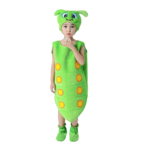 Caterpillar Costume