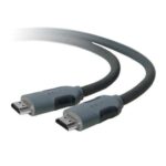 BELKIN HDMI to HDMI Audio Video Cable 3M