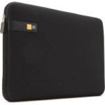 CASE LOGIC 13.3" Laptop and Macbook Sleeve - BLACK
