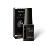 Kinetics Shield Classic Tack Free Top Coat - 15ml