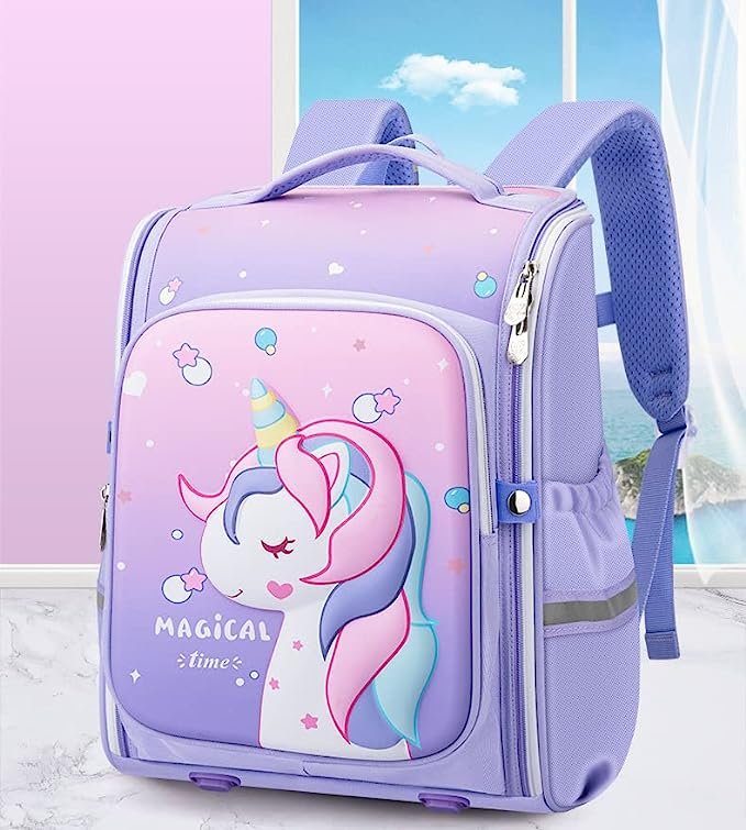 Kids unicorn bag deals