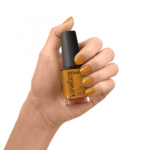 Kinetics SolarGel Polish Golden Hour #511, 15ml - Image 2