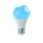 [OPEN BOX] Nanoleaf Essentials Smart Bulb MATTER Edition A19/A60 - Smart Light Bulb Color Changing RGBCW Bluetooth - 1 Pack - Image 2
