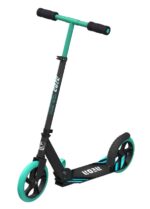Neon Exo 2- Wheel Scooter - Green - Image 5