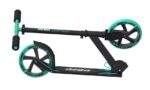 Neon Exo 2- Wheel Scooter - Green - Image 4