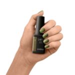 Kinetics Shield Gel Polish Atmospheric Moss #601 - 15 ML - Image 2